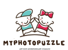 Производитель развивающих игрушек Myphotopuzzle